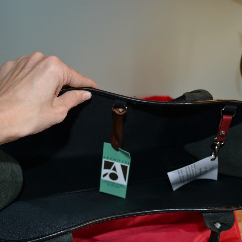 Architype Biga Bag - Picture 5 of 8